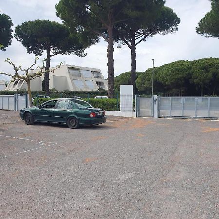 Appartement La Grande Motte Pour 5 Personnes Maximum La Grande-Motte Exterior foto