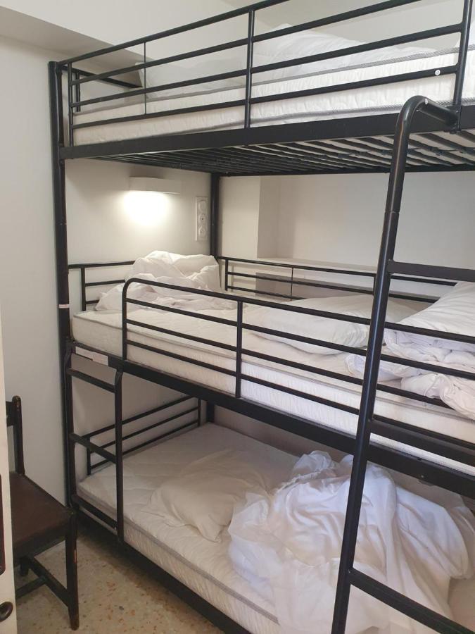 Appartement La Grande Motte Pour 5 Personnes Maximum La Grande-Motte Exterior foto