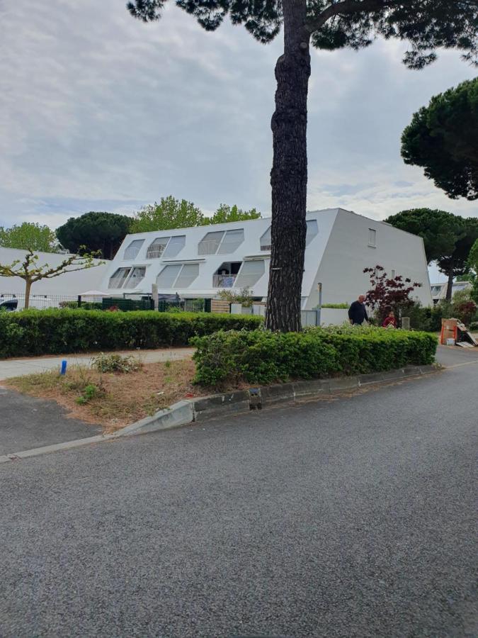 Appartement La Grande Motte Pour 5 Personnes Maximum La Grande-Motte Exterior foto